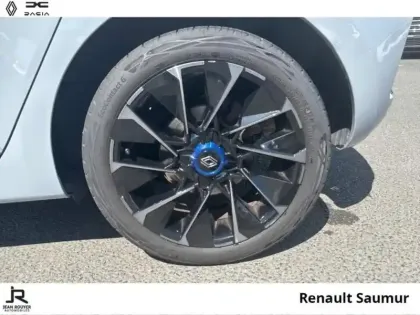Photo 7 Renault Clio  1.0 TCe 90ch esprit Alpine - 24