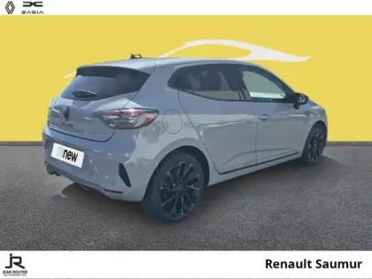 Photo 11 Renault Clio  1.0 TCe 90ch esprit Alpine - 24