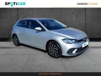 Photo Volkswagen Polo Life