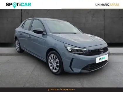 Photo 17 Opel Corsa  1.2 75ch