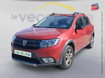 Photo Dacia Sandero Stepway