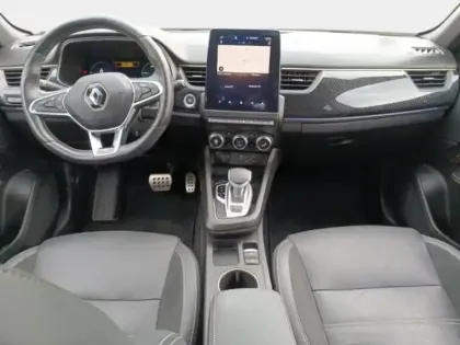 Photo 12 Renault Arkana  1.6 E-Tech hybride 145ch Engineered -22