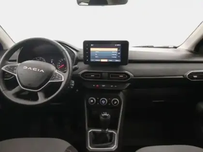 Photo 12 Dacia Sandero  1.0 TCe 110ch Stepway Extreme -24