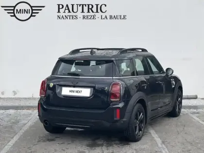 Photo 17 Mini Countryman  Cooper SE  125ch + 95ch Northwood ALL4 BVA6