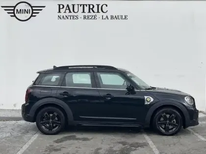 Photo 18 Mini Countryman  Cooper SE  125ch + 95ch Northwood ALL4 BVA6