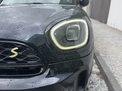 Photo 8 Mini Countryman  Cooper SE  125ch + 95ch Northwood ALL4 BVA6