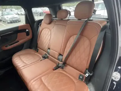Photo 6 Mini Countryman  Cooper SE  125ch + 95ch Northwood ALL4 BVA6