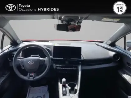 Photo 7 Toyota C-HR  2.0 Hybride 200ch GR Sport Premiere AWD-i NG23