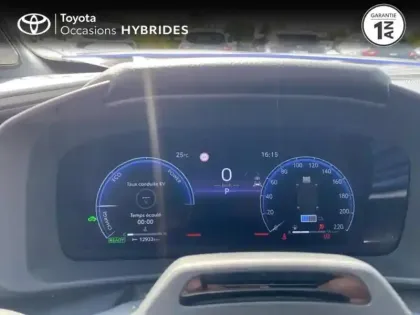 Photo 13 Toyota C-HR  2.0 Hybride 200ch GR Sport Premiere AWD-i NG23