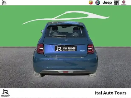 Photo 19 Fiat 500  e 95ch Icône/Pack CONFORT/CAMERA/1ère MAIN