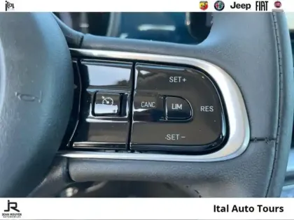 Photo 14 Fiat 500  e 95ch Icône/Pack CONFORT/CAMERA/1ère MAIN