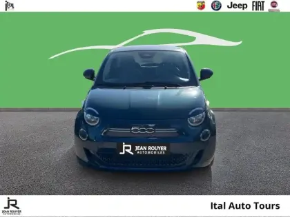 Photo 16 Fiat 500  e 95ch Icône/Pack CONFORT/CAMERA/1ère MAIN