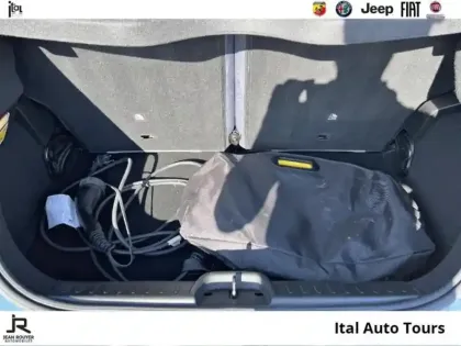 Photo 5 Fiat 500  e 95ch Icône/Pack CONFORT/CAMERA/1ère MAIN