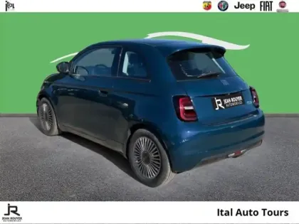 Photo 6 Fiat 500  e 95ch Icône/Pack CONFORT/CAMERA/1ère MAIN