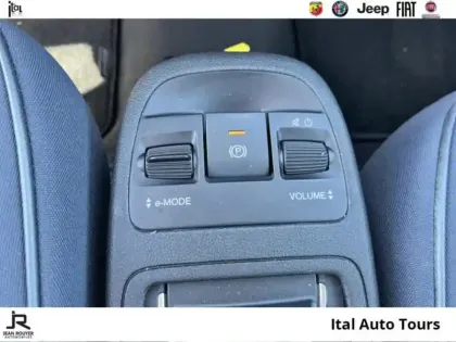 Photo 13 Fiat 500  e 95ch Icône/Pack CONFORT/CAMERA/1ère MAIN