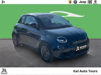 Photo 17 Fiat 500  e 95ch Icône/Pack CONFORT/CAMERA/1ère MAIN