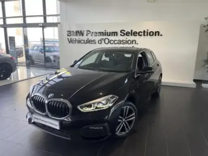 Photo Bmw Serie 1 Business Design
