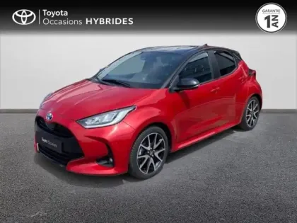 Photo Toyota Yaris Collection