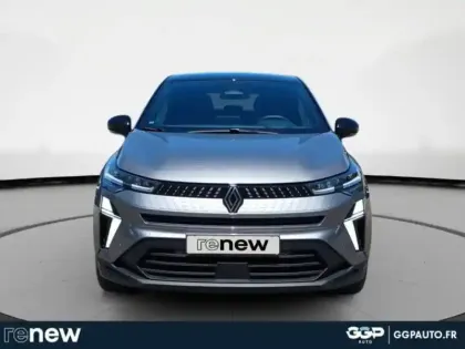 Photo 7 Renault Captur  1.2 TCe 115ch Techno - 26