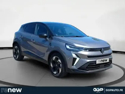 Photo 6 Renault Captur  1.2 TCe 115ch Techno - 26