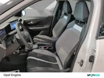 Photo 10 Opel Frontera  1.2 Turbo Hybrid 145ch GS e-DCT6