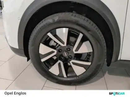 Photo 12 Opel Frontera  1.2 Turbo Hybrid 145ch GS e-DCT6