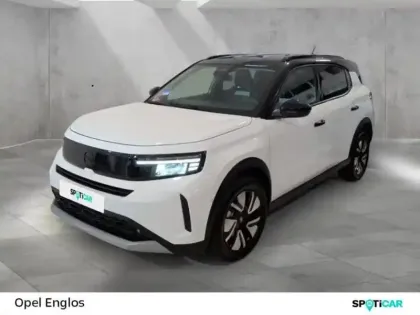 Photo Opel Frontera Gs