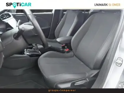 Photo 8 Opel Corsa  1.2 Turbo 100ch Elegance