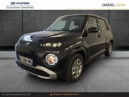 Photo Hyundai Inster Base