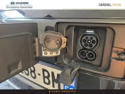Photo 14 Hyundai Inster  42 kWh 97ch 5pl