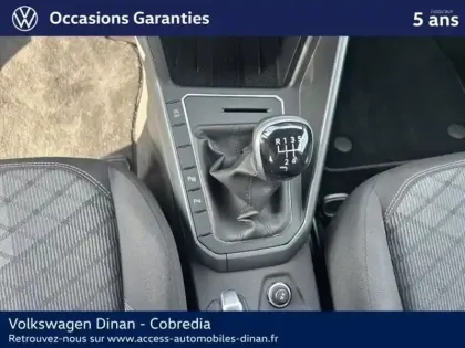Photo 11 Volkswagen Polo  1.0 TSI 95ch R-Line Edition