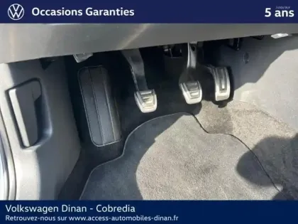 Photo 9 Volkswagen Polo  1.0 TSI 95ch R-Line Edition