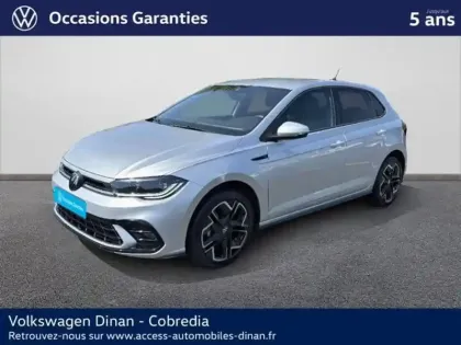 Photo Volkswagen Polo R-line Edition