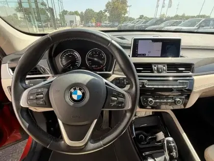 Photo 29 BMW X1  sDrive18iA 140ch xLine DKG7