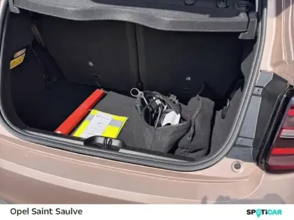 Photo 5 Fiat 500  e 118ch Pack Confort & Style MY23