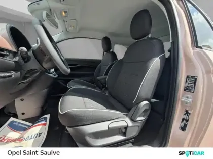 Photo 10 Fiat 500  e 118ch Pack Confort & Style MY23