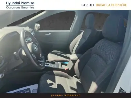 Photo 9 Ford Kuga  2.5 Duratec 225ch PHEV ST-Line BVA