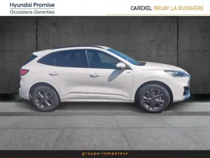 Photo 5 Ford Kuga  2.5 Duratec 225ch PHEV ST-Line BVA