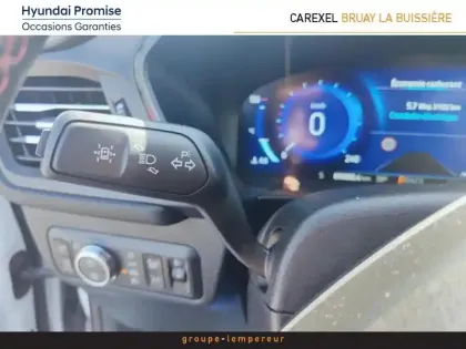 Photo 15 Ford Kuga  2.5 Duratec 225ch PHEV ST-Line BVA