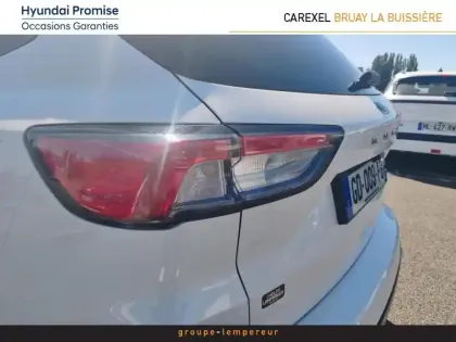 Photo 7 Ford Kuga  2.5 Duratec 225ch PHEV ST-Line BVA