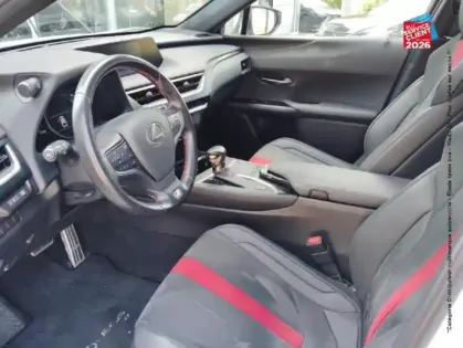 Photo 14 Lexus UX  250h 2WD F SPORT MY22