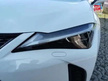 Photo 12 Lexus UX  250h 2WD F SPORT MY22