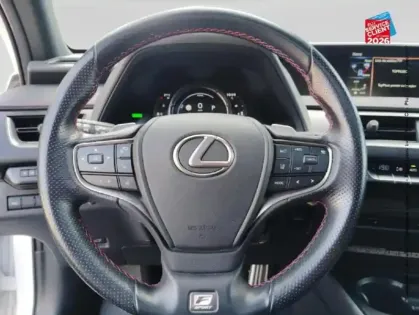 Photo 11 Lexus UX  250h 2WD F SPORT MY22