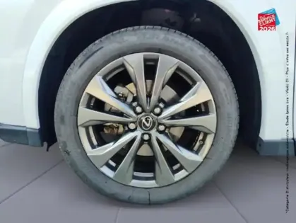 Photo 9 Lexus UX  250h 2WD F SPORT MY22