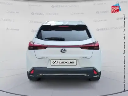 Photo 6 Lexus UX  250h 2WD F SPORT MY22