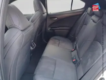 Photo 10 Lexus UX  250h 2WD F SPORT MY22