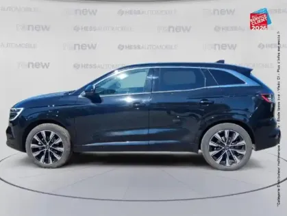 Photo 8 Renault Austral  1.3 TCe mild hybrid 160ch Techno auto - 23