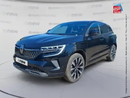 Photo Renault Austral Techno