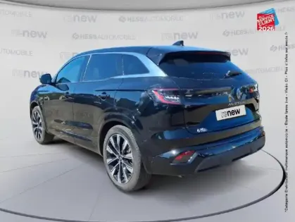 Photo 7 Renault Austral  1.3 TCe mild hybrid 160ch Techno auto - 23