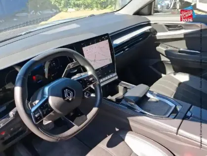 Photo 14 Renault Austral  1.3 TCe mild hybrid 160ch Techno auto - 23